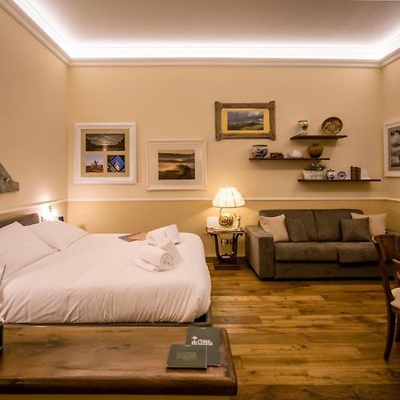 Acacia Firenze -Timo Apartment Exterior photo