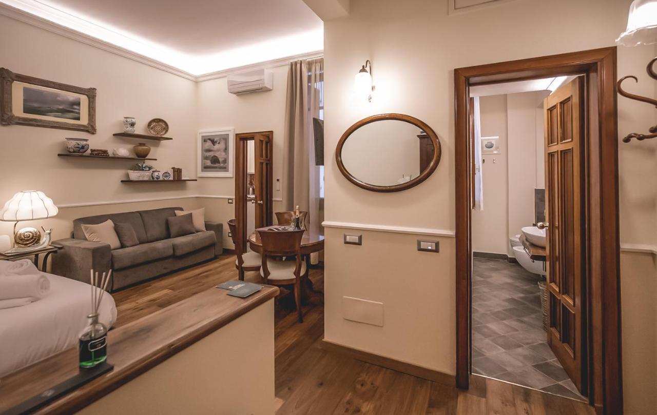 Acacia Firenze -Timo Apartment Exterior photo