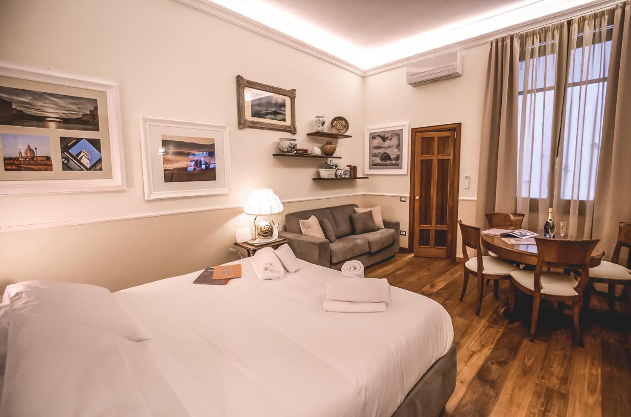 Acacia Firenze -Timo Apartment Exterior photo
