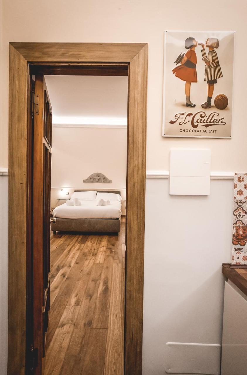 Acacia Firenze -Timo Apartment Exterior photo