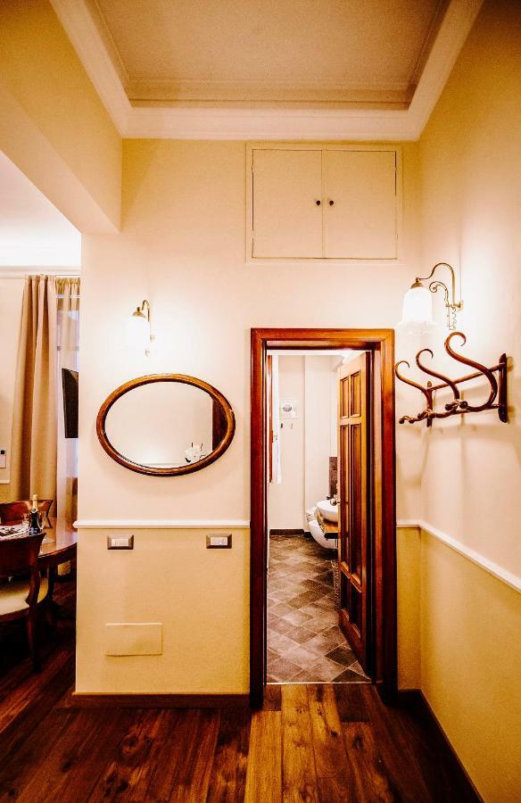 Acacia Firenze -Timo Apartment Exterior photo