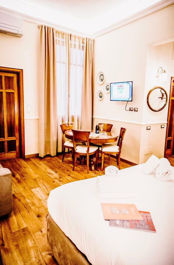 Acacia Firenze -Timo Apartment Exterior photo