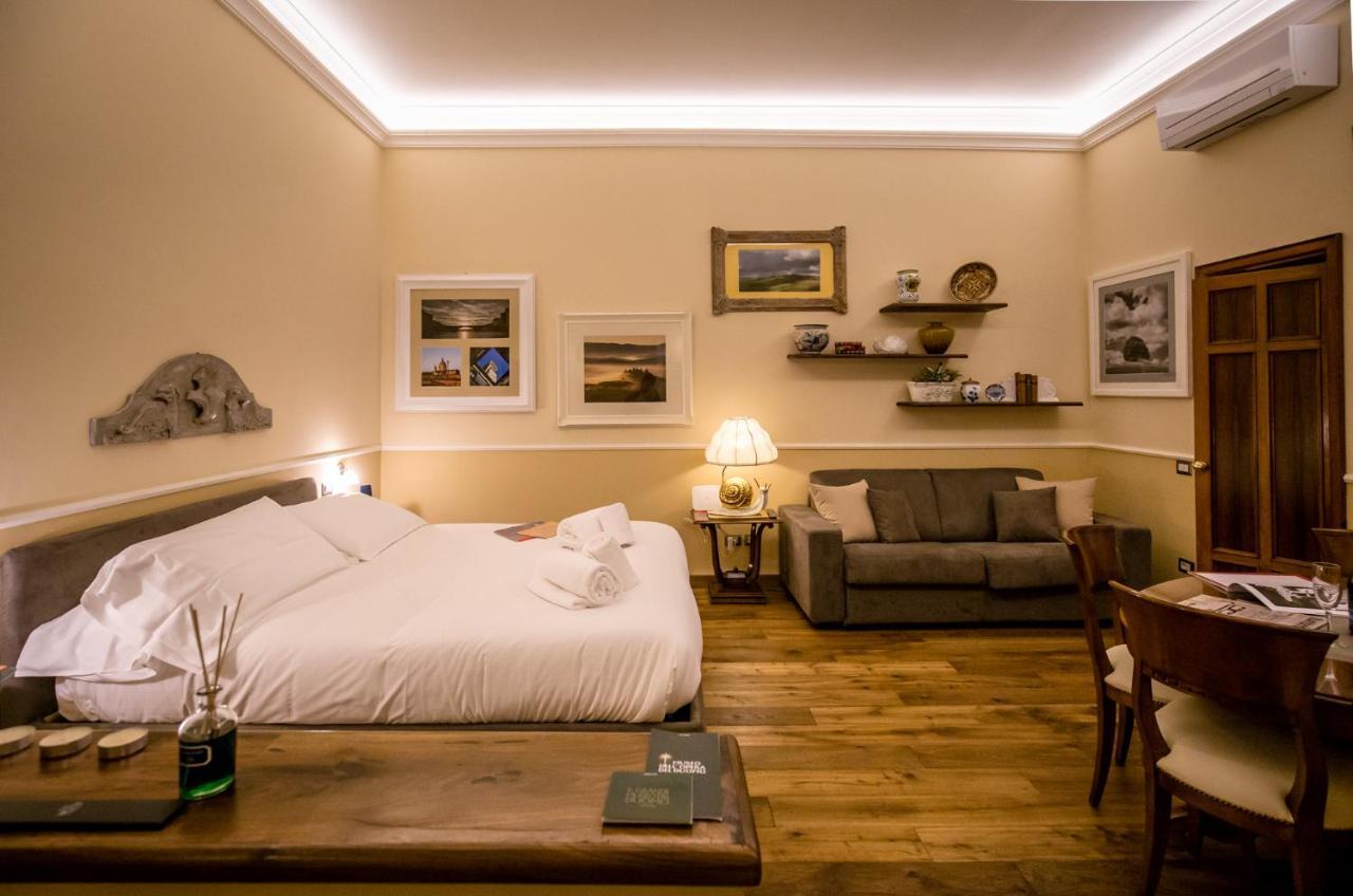 Acacia Firenze -Timo Apartment Exterior photo